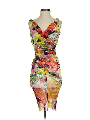 FUZZI Cocktail Dress (view 1)