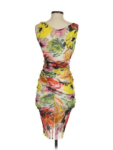 FUZZI Cocktail Dress (view 2)