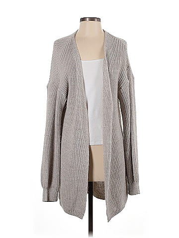 LTS Basics Cardigan (view 1)