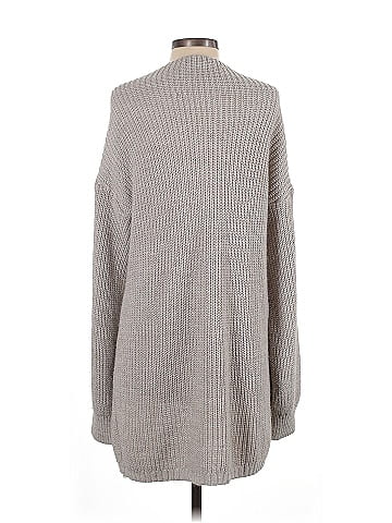 LTS Basics Cardigan (view 2)