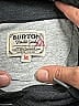 Burton Durable Goods Gray Zip Up Hoodie Size M - photo 3