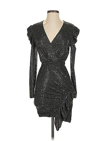 OPT Cocktail Dress (view 1)