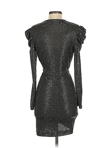 OPT Cocktail Dress (view 2)