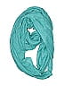 Torino 100% Acrylic Teal Scarf One size - photo 1