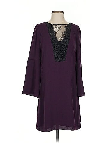 Mika & Gali Casual Dress (view 1)