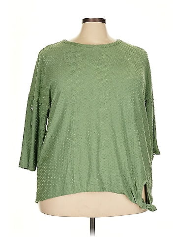 New York Laundry Pullover Sweater (view 1)