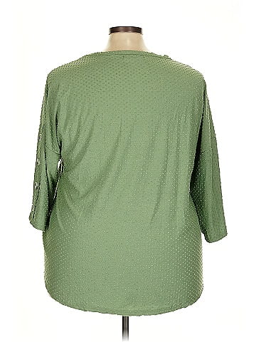 New York Laundry Pullover Sweater (view 2)