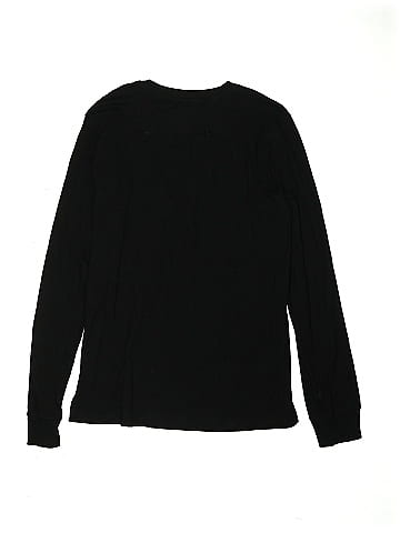 George Long Sleeve T-Shirt (view 2)