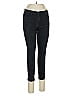BDG Solid Black Jeggings Size 29 waist - photo 1