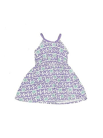 Jumping Beans Dress (view 1)