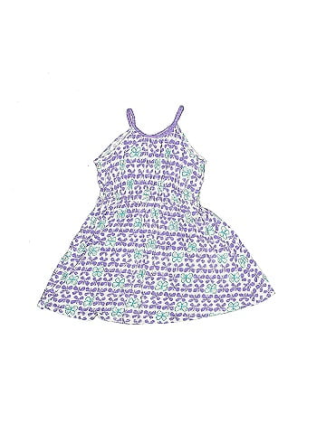 Jumping Beans Dress (view 2)