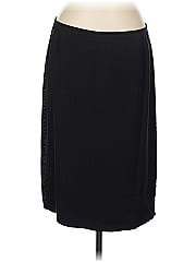 Escada Silk Skirt