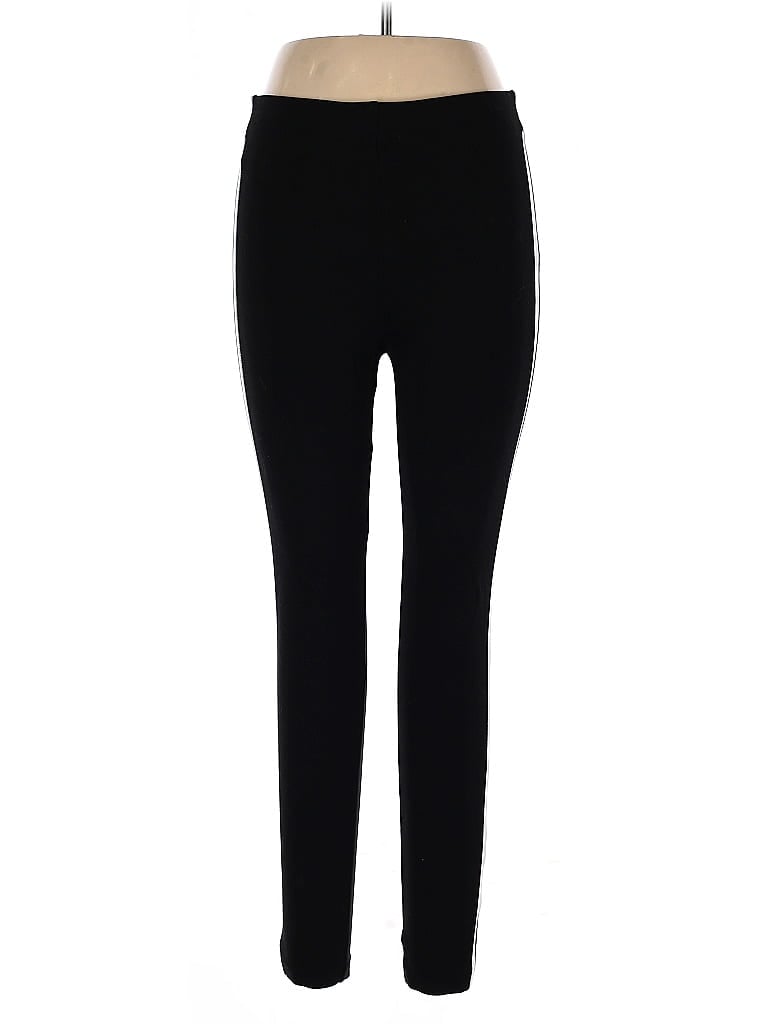 Pre-owned Trafaluc By Zara Active Pants In Black