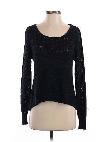 Coalition LA Pullover Sweater (view 1)