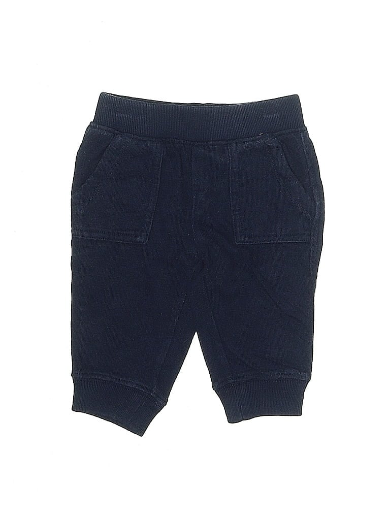 Click to view more detailed imagery on our partner's website Pre-owned Baby Gap Babies' Casual Pants In Blue