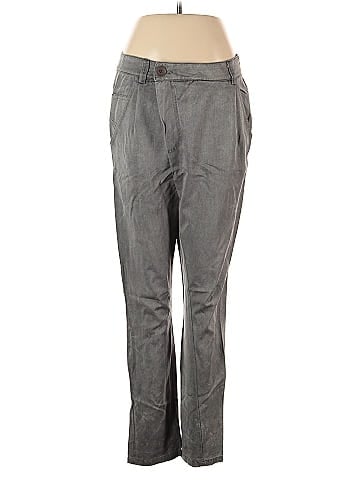 Burning Torch Casual Pants (view 1)