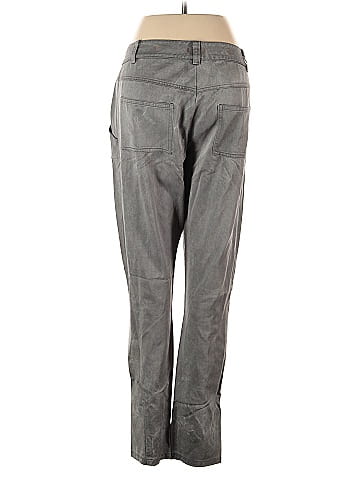 Burning Torch Casual Pants (view 2)