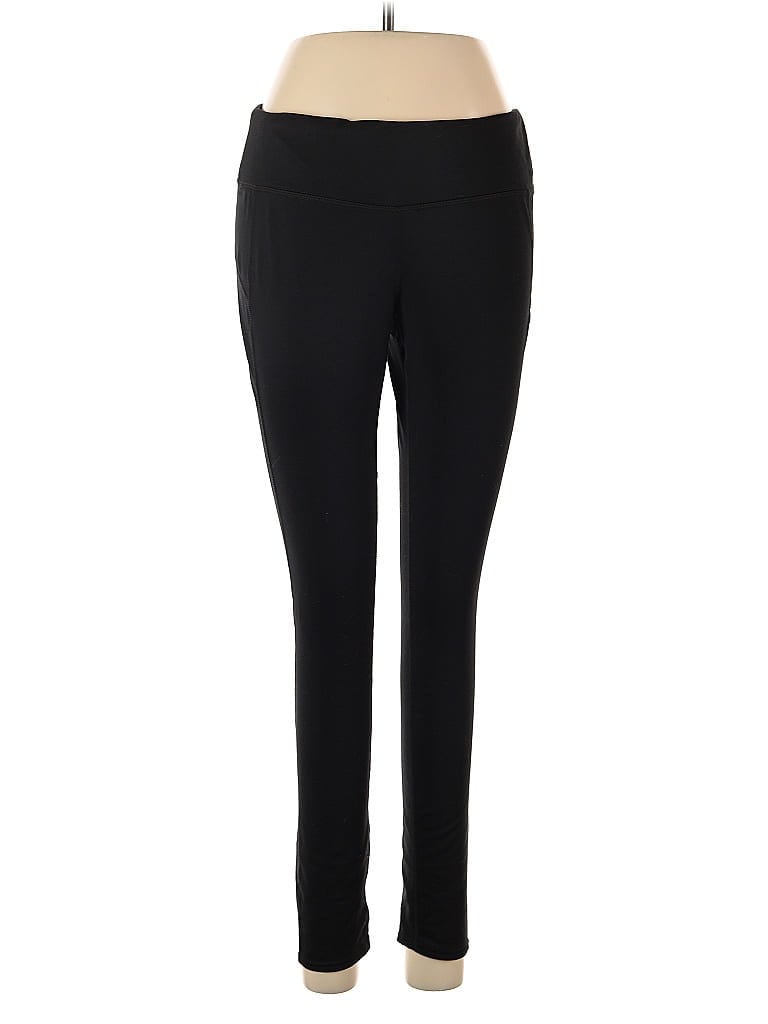 Click to view more detailed imagery on our partner's website Pre-owned Stoic Active Pants In Black