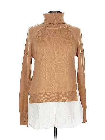 KF/KaufmanFranco Collective Turtleneck Sweater (view 1)