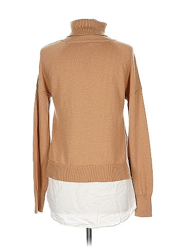 KF/KaufmanFranco Collective Turtleneck Sweater (view 2)