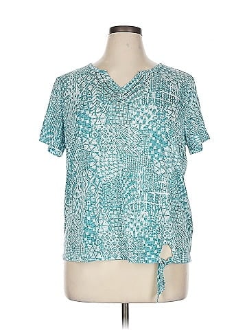 Erika Short Sleeve T-Shirt (view 1)