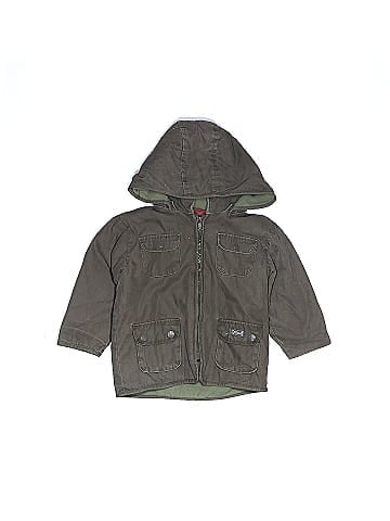 Sprout Jacket (view 1)