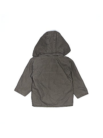 Sprout Jacket (view 2)