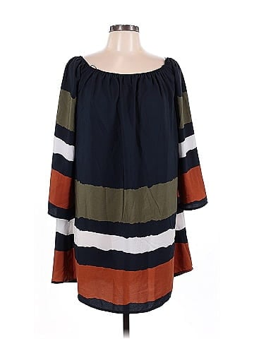 Love Culture Casual Dress (view 1)