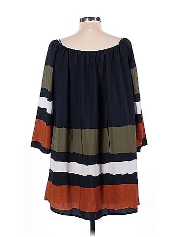 Love Culture Casual Dress (view 2)