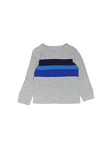 The Children's Place Long Sleeve T-Shirt (view 1)