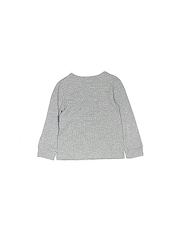 The Children's Place Long Sleeve T-Shirt (view 2)