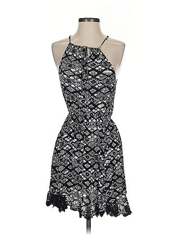 Ecote Cocktail Dress (view 1)