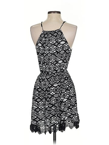 Ecote Cocktail Dress (view 2)
