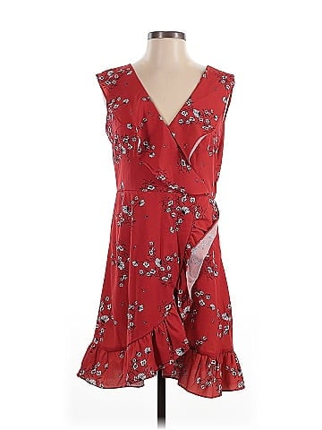 Zaful Cocktail Dress (view 1)