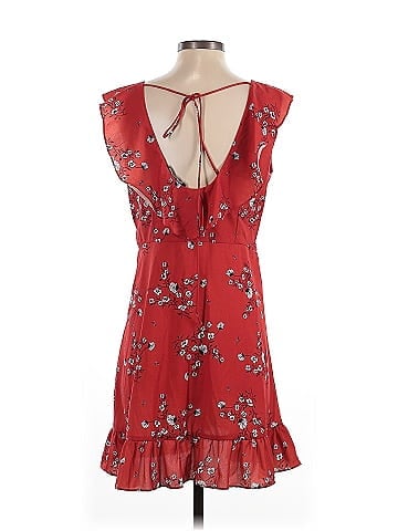Zaful Cocktail Dress (view 2)