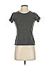 Assorted Brands Gray Active T-Shirt Size XS - photo 1