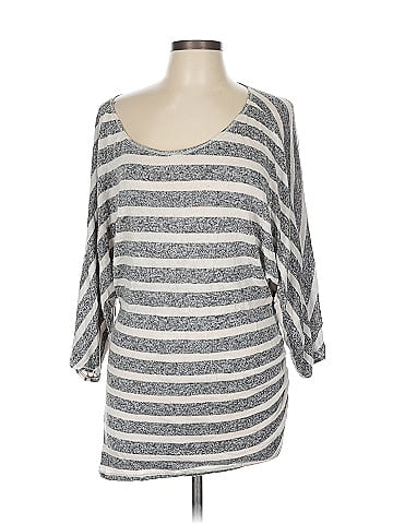 Sophie Max 3/4 Sleeve Top (view 1)