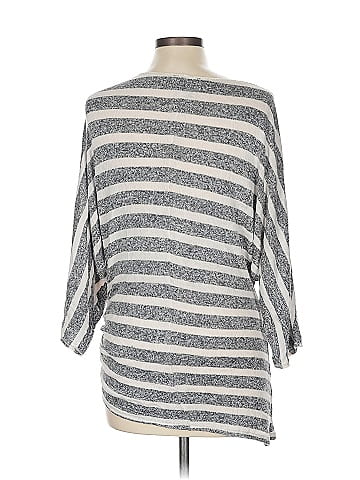 Sophie Max 3/4 Sleeve Top (view 2)