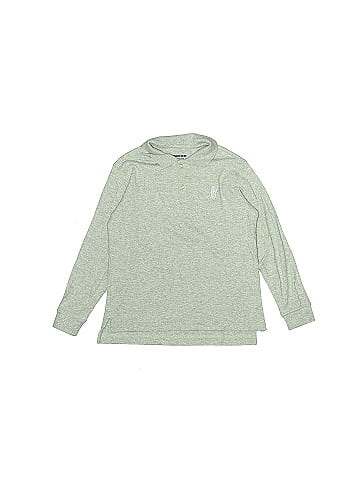 Lands' End Long Sleeve Turtleneck (view 1)