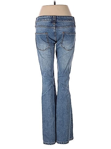 J. Galt Jeans (view 2)