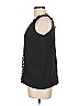 Christian Lacroix Black Knit Tank Top Size L - photo 5