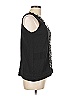 Christian Lacroix Black Knit Tank Top Size L - photo 4