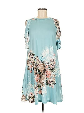 Papillon Casual Dress (view 1)