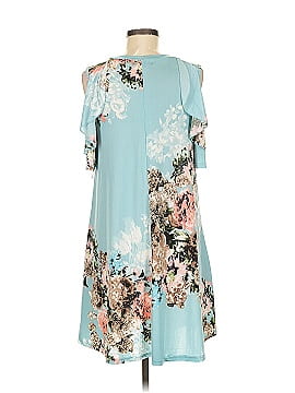 Papillon Casual Dress (view 2)
