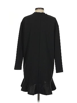 Zara W&B Collection Casual Dress (view 2)