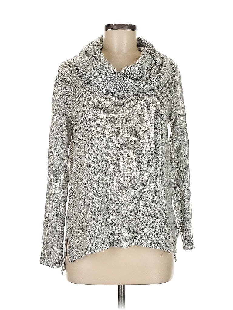 Click to view more detailed imagery on our partner's website Pre-owned Dkny Pullover Sweater In Gray