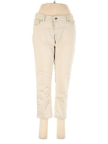 Ellen Tracy Jeans (view 1)