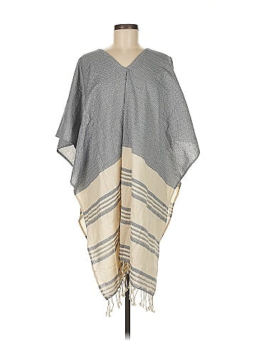 Tribe Alive Poncho (view 1)