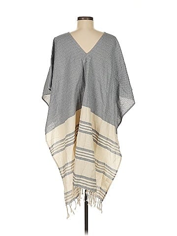 Tribe Alive Poncho (view 2)