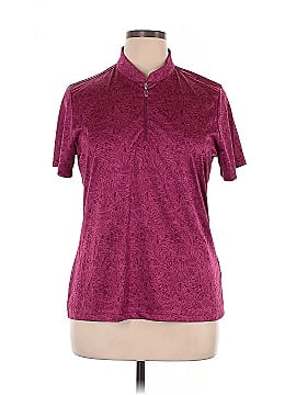 Assorted Brands Short Sleeve Polo (view 1)